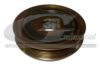 RENAU 8200805671 Belt Pulley, crankshaft